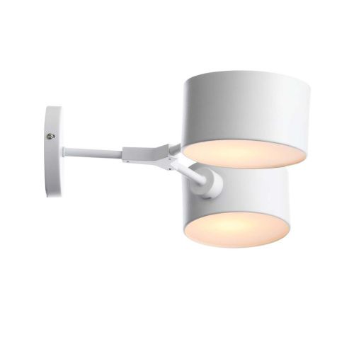 Светильник настенный Evoluce Gimento (Гименто) SLE183501-02 - фото 2