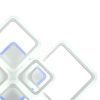 Люстра потолочная Natali Kovaltseva Spektr (Спектр) LED LAMPS 81243