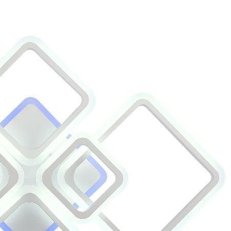 Люстра потолочная Natali Kovaltseva Spektr (Спектр) LED LAMPS 81243
