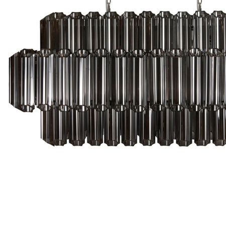 Люстра подвесная iLamp Destiny (Дестины) MD0267-14A