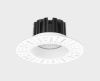 Светильник встраиваемый Italline IT02-028 white 3000K