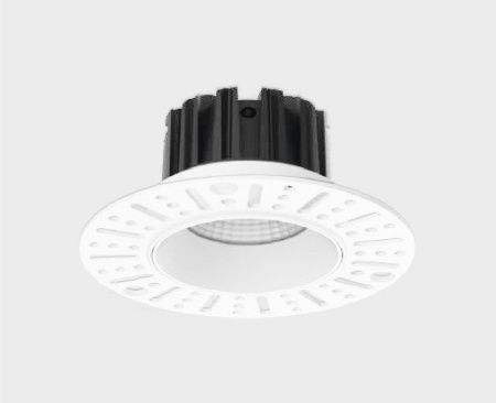 Светильник встраиваемый Italline IT02-028 white 3000K
