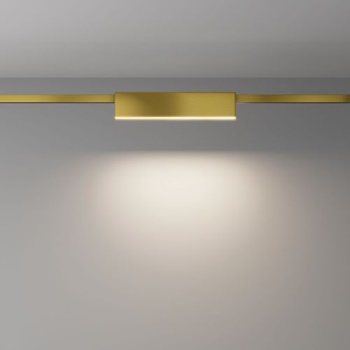 Светильник трековый Maytoni Technical Basis TR151-1-18W4K-BS - фото 3