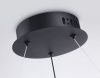 Светильник подвесной Ambrella Light LineTech (ЛинеТецх) FL66293