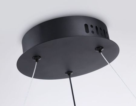 Светильник подвесной Ambrella Light LineTech (ЛинеТецх) FL66293