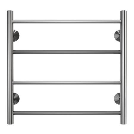 Полотенцесушитель водяной Terminus 4670078543967 55х50 хром