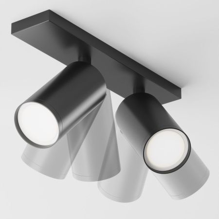 Спот Maytoni Technical FOCUS S C051CL-U-2B