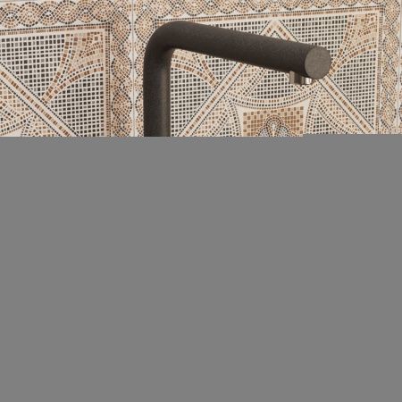 Смеситель для кухни Uperwood Quartz UPD-04-04 UPD-Q-04-04 на мойку черный