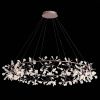 Люстра подвесная ST Luce RAFINA (РАФИНА) SL379.203.324