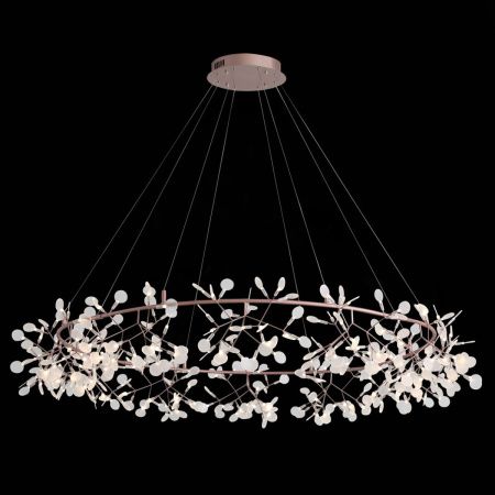Люстра подвесная ST Luce RAFINA (РАФИНА) SL379.203.324