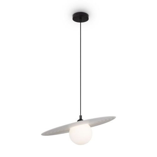 Светильник подвесной Freya Jovian Modern FR5390PL-01W - фото 5