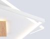 Светильник потолочный Ambrella Light LineTech (ЛинеТецх) FL4790
