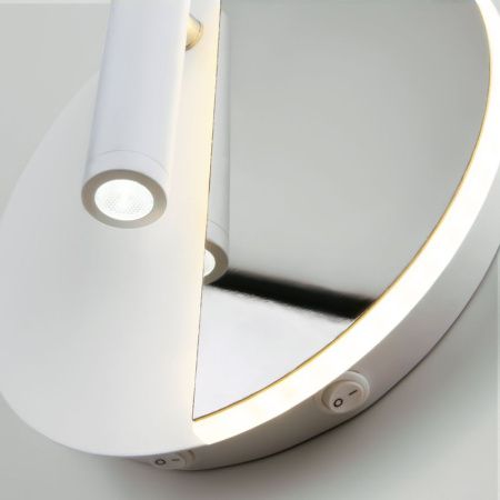 Спот Elektrostandard Drom (Дром) 4690389173875
