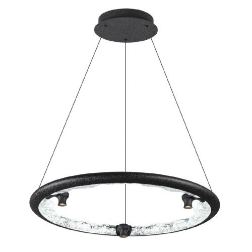 Люстра подвесная Odeon Light Hightech (Хигхтецх) 7001/44L - фото 2