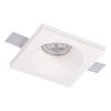 Светильник встраиваемый ST Luce ST252–254-Gypsum ST254.328.01