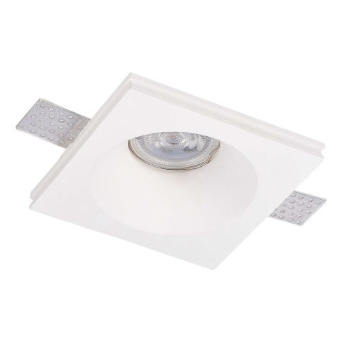 Светильник встраиваемый ST Luce ST252–254-Gypsum ST254.328.01 - фото 2