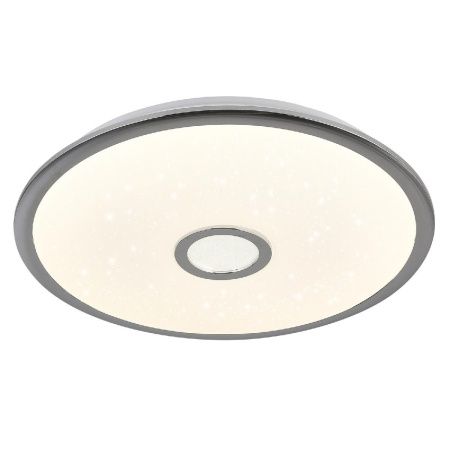 Люстра потолочная Natali Kovaltseva Colorful RGB (Цолорфул РГБ) INNOVATION STYLE 83119