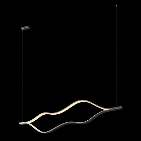 Светильник подвесной Loft It Tape Light 10403/1600 SN