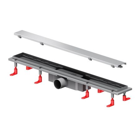 Душевой лоток Am.Pm PrimeFlow W02SC-U11-070-04SB напольный