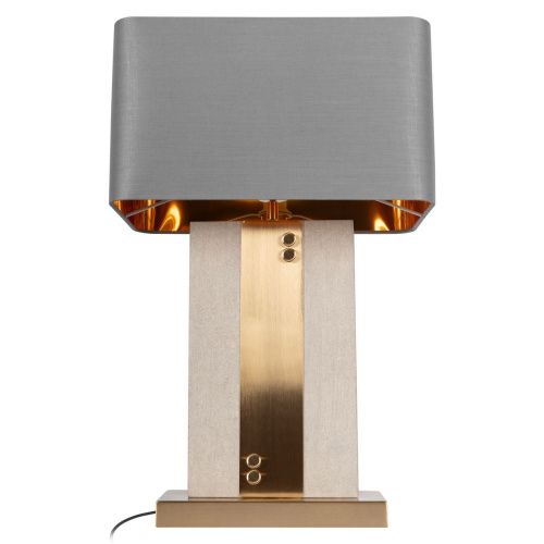 Настольная лампа Loft It Flagstone 10445T/C - фото 3