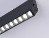 Настенно-потолочный светильник Ambrella Light Move (Мове) TA1829