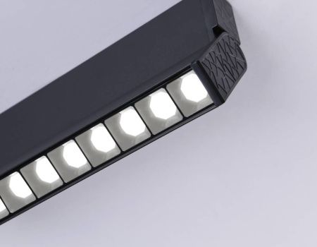 Настенно-потолочный светильник Ambrella Light Move (Мове) TA1829