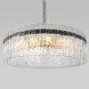 Светильник подвесной Loft It Nevada 10297/800 Pearl black