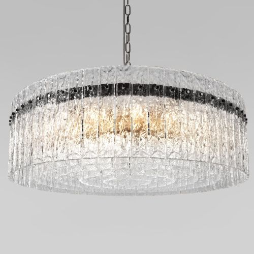 Светильник подвесной Loft It Nevada 10297/800 Pearl black - фото 5