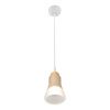 Светильник подвесной iLamp Puro (Пуро) AP9006-1A WH