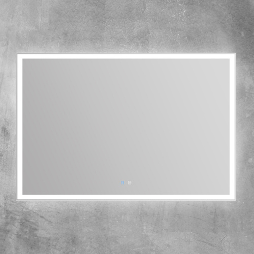 Зеркало BelBagno SPC-GRT-1200-800-LED-TCH-SND 120х80 - фото 3