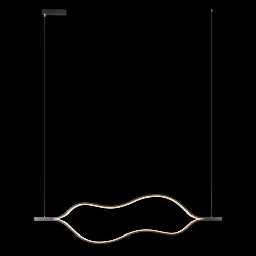 Светильник подвесной Loft It Tape Light 10403/1200 SN - фото 2