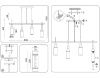 Светильник подвесной Ambrella Light Heigh Light (Хеигх Лигхт) LH55274