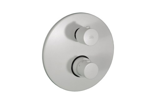 Душевая система Paffoni Light KITLIQ013BO встраиваемая в стену - фото 3
