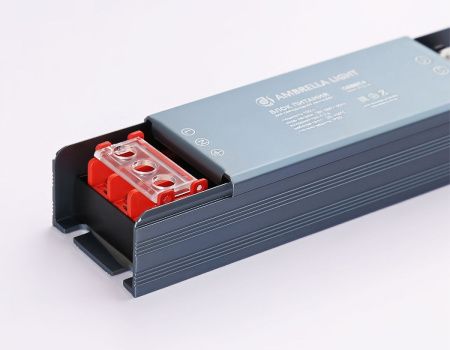 Блок питания Ambrella Light LED Driver 24V (ЛЕД Дривер 24В) GS8824