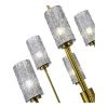Люстра на штанге ST Luce Gacciolo (Гацциоло) SL1240.303.06
