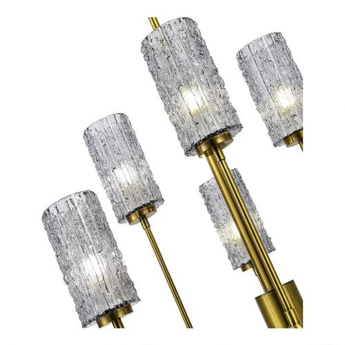 Люстра на штанге ST Luce Gacciolo (Гацциоло) SL1240.303.06 - фото 3