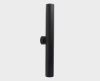Светильник настенный Italline IT02-026 black 3000K