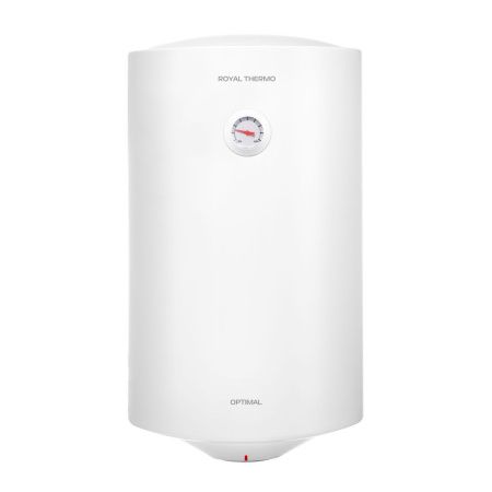 Водонагреватель электрический накопительный 2 кВт Royal Thermo RWH 50 Optimal