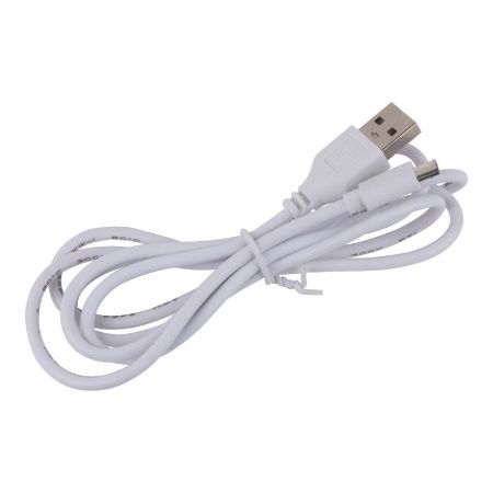 Настольная лампа Uniel ULM ULM-D601 8W/3000-6000K/DIM WHITE