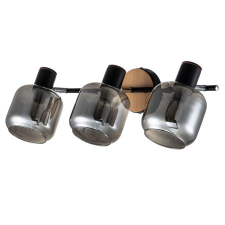 Спот Escada Hugge (Хугге) 10177/3A Black