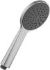 Душевая лейка Paffoni Giada ZDOC105CR цвет хром