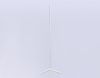 Торшер Ambrella Light LineTech (ЛинеТецх) FL8025