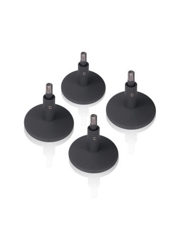 Полотенцесушитель электрический Indigo Attic LСLATCE80-50MGRt 55х80 серый