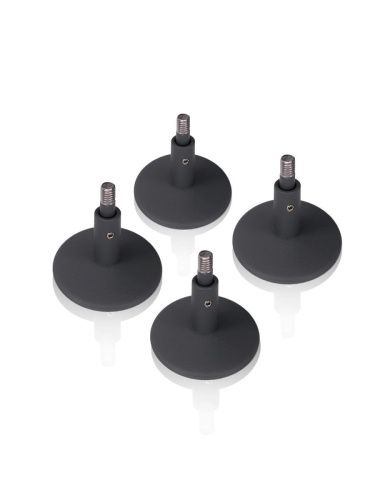 Полотенцесушитель Indigo Attic LСLATCE80-50MGRt 53х80 электрический серый - фото 5