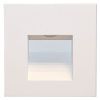 Подсветка для лестниц Italline Italline DL (Италлине ДЛ) DL 3019 WHITE