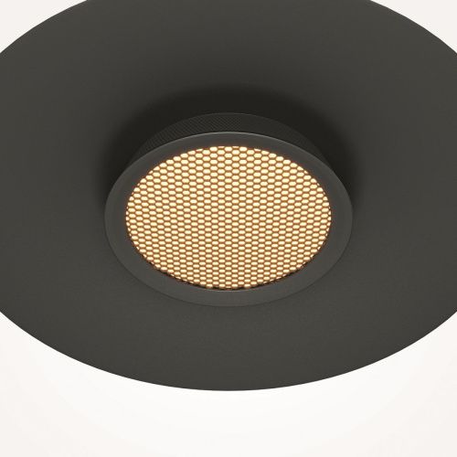 Светильник подвесной Maytoni El Modern MOD041PL-L15B3K1 - фото 4