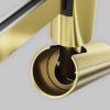 Трековый светодиодный светильник Maytoni Technical Focus Led TR144-1-5W4K-W-BS
