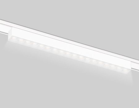 Трековый магнитный светильник Ambrella Light Track System (Трацк Сыстем) GV1414
