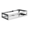 Полка угловая Gessi Rilievo 59549#031