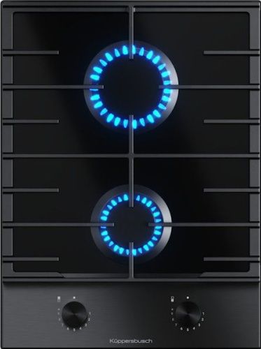Варочная панель Kuppersbusch VKG 3850.0 SE-E5 - фото 2
